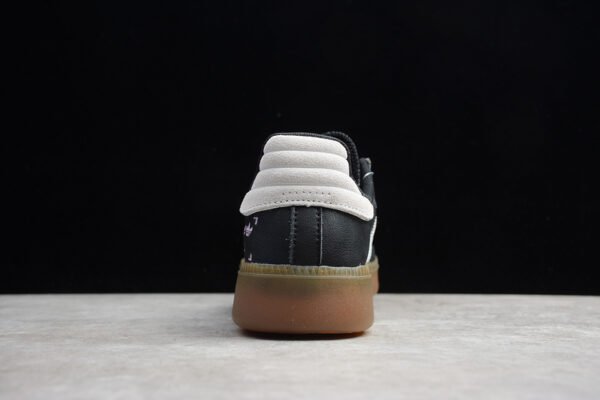 SAMBA OG SPORTY&RICH WHITE_BLUE_BROWN