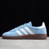 ADIDAS PHARRELL WILLIAMS ORIGINALS SAMBA BROWN