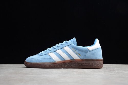 ADIDAS PHARRELL WILLIAMS ORIGINALS SAMBA BROWN