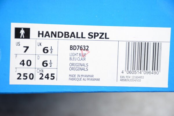 ADIDAS PHARRELL WILLIAMS ORIGINALS SAMBA BROWN