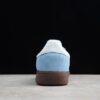 ADIDAS PHARRELL WILLIAMS ORIGINALS SAMBA BROWN