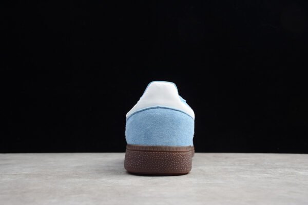 ADIDAS PHARRELL WILLIAMS ORIGINALS SAMBA BROWN