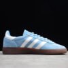 ADIDAS PHARRELL WILLIAMS ORIGINALS SAMBA BROWN