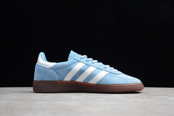 ADIDAS PHARRELL WILLIAMS ORIGINALS SAMBA BROWN