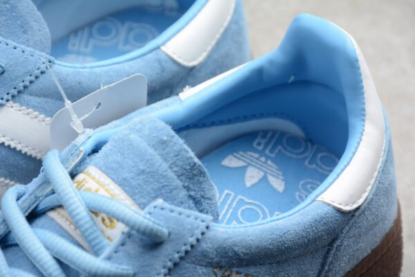ADIDAS PHARRELL WILLIAMS ORIGINALS SAMBA BROWN