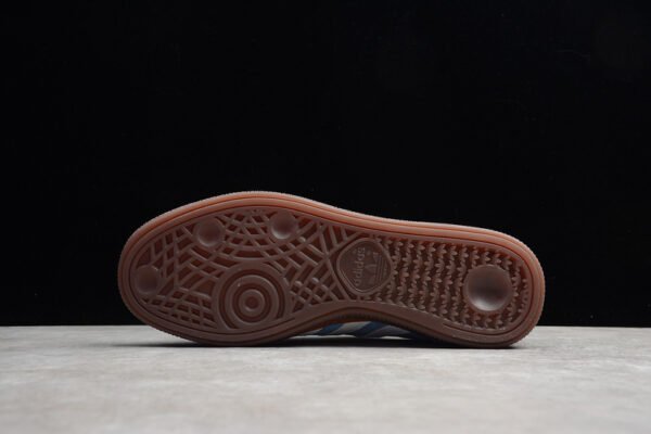 ADIDAS PHARRELL WILLIAMS ORIGINALS SAMBA BROWN