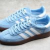 ADIDAS PHARRELL WILLIAMS ORIGINALS SAMBA BROWN
