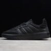 ADIDAS PHARRELL WILLIAMS ORIGINALS SAMBA YELLOW