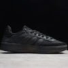 ADIDAS PHARRELL WILLIAMS ORIGINALS SAMBA YELLOW