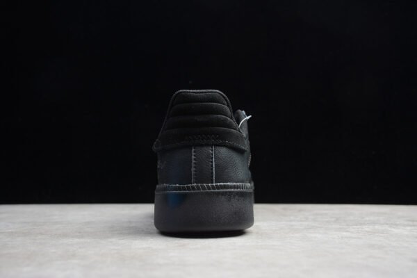 ADIDAS PHARRELL WILLIAMS ORIGINALS SAMBA YELLOW