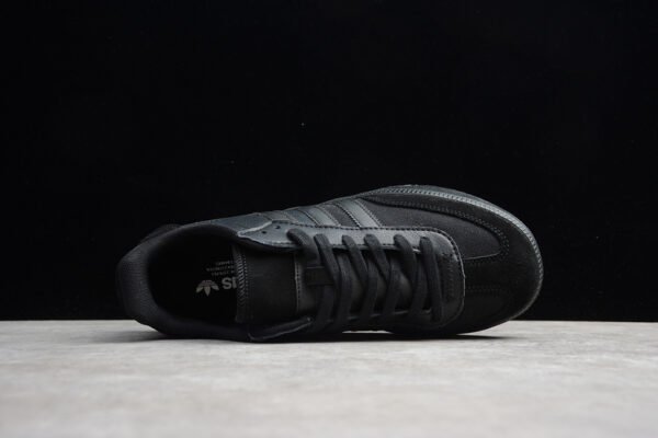 ADIDAS PHARRELL WILLIAMS ORIGINALS SAMBA YELLOW