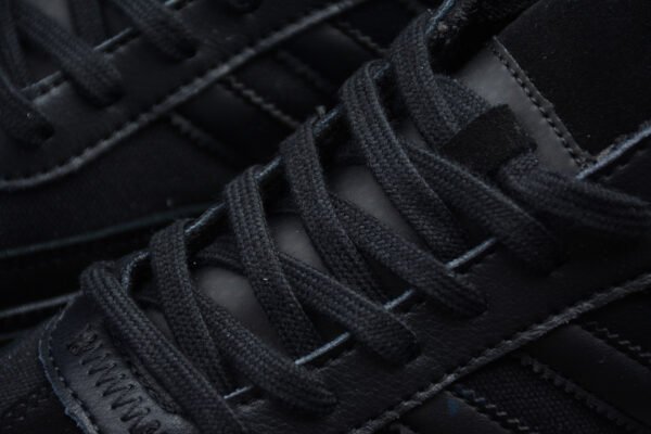 ADIDAS PHARRELL WILLIAMS ORIGINALS SAMBA YELLOW