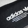 ADIDAS PHARRELL WILLIAMS ORIGINALS SAMBA YELLOW