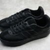 ADIDAS PHARRELL WILLIAMS ORIGINALS SAMBA YELLOW