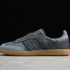 ADIDAS PHARRELL WILLIAMS ORIGINALS SAMBA YELLOW_BROWN