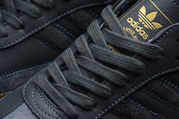 ADIDAS PHARRELL WILLIAMS ORIGINALS SAMBA YELLOW_BROWN