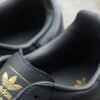 ADIDAS PHARRELL WILLIAMS ORIGINALS SAMBA YELLOW_BROWN