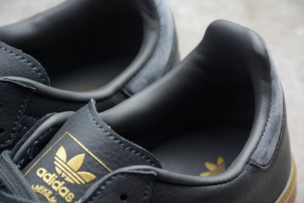 ADIDAS PHARRELL WILLIAMS ORIGINALS SAMBA YELLOW_BROWN