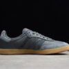 ADIDAS PHARRELL WILLIAMS ORIGINALS SAMBA YELLOW_BROWN