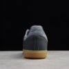 ADIDAS PHARRELL WILLIAMS ORIGINALS SAMBA YELLOW_BROWN