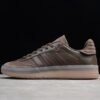 ADIDAS PHARRELL WILLIAMS ORIGINALS SAMBA PINK