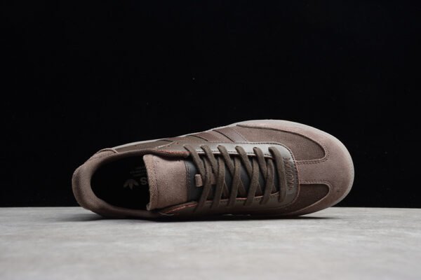 ADIDAS PHARRELL WILLIAMS ORIGINALS SAMBA PINK