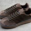 ADIDAS PHARRELL WILLIAMS ORIGINALS SAMBA PINK