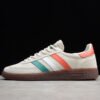 ADIDAS PHARRELL WILLIAMS ORIGINALS SAMBA RED