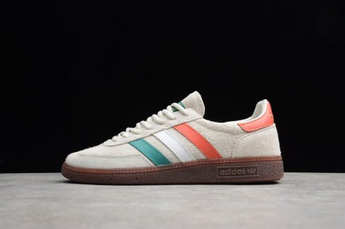 ADIDAS PHARRELL WILLIAMS ORIGINALS SAMBA RED