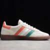 ADIDAS PHARRELL WILLIAMS ORIGINALS SAMBA RED