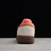 ADIDAS PHARRELL WILLIAMS ORIGINALS SAMBA RED