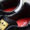 ADIDAS SAMBA OG BLACK_GREY_WHITE_SILVER