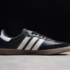 ADIDAS SAMBA OG BLACK_GREY_WHITE_SILVER