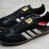 ADIDAS SAMBA OG BLACK_GREY_WHITE_SILVER