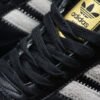 ADIDAS SAMBA OG BLACK_GREY_WHITE_SILVER