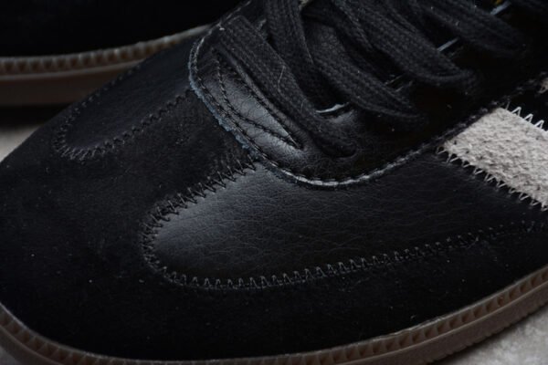 ADIDAS SAMBA OG BLACK_GREY_WHITE_SILVER
