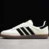 ADIDAS SAMBA OG BLACK_SILVER