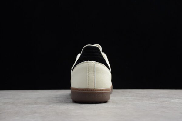 ADIDAS SAMBA OG BLACK_SILVER