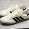ADIDAS SAMBA OG BLACK_SILVER