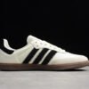 ADIDAS SAMBA OG BLACK_SILVER