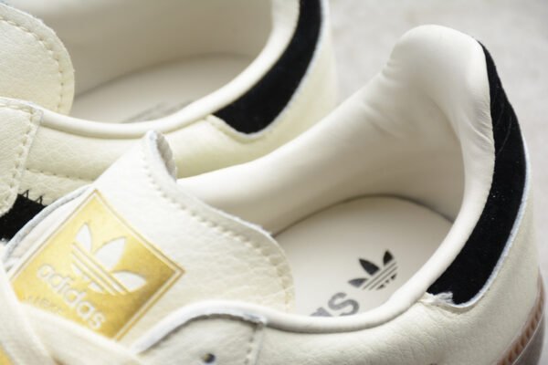 ADIDAS SAMBA OG BLACK_SILVER