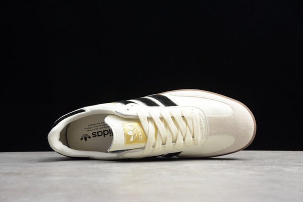 ADIDAS SAMBA OG BLACK_SILVER
