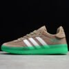ADIDAS SAMBA OG WHITE_GREEN_BLACK