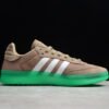 ADIDAS SAMBA OG WHITE_GREEN_BLACK