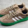 ADIDAS SAMBA OG WHITE_GREEN_BLACK