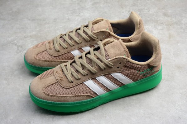 ADIDAS SAMBA OG WHITE_GREEN_BLACK