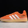 ADIDAS SAMBA VEGAN WHITE_BLACK_RED_GREY