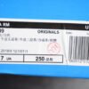 ADIDAS SAMBA VEGAN WHITE_BLACK_RED_GREY