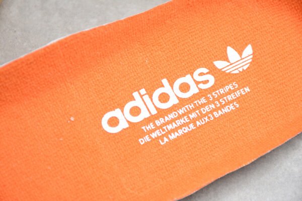 ADIDAS SAMBA VEGAN WHITE_BLACK_RED_GREY