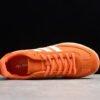 ADIDAS SAMBA VEGAN WHITE_BLACK_RED_GREY